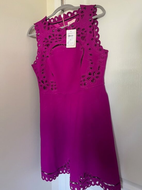Ted Baker London Dresses & Skirts - Ted Baker London designer midi dress.